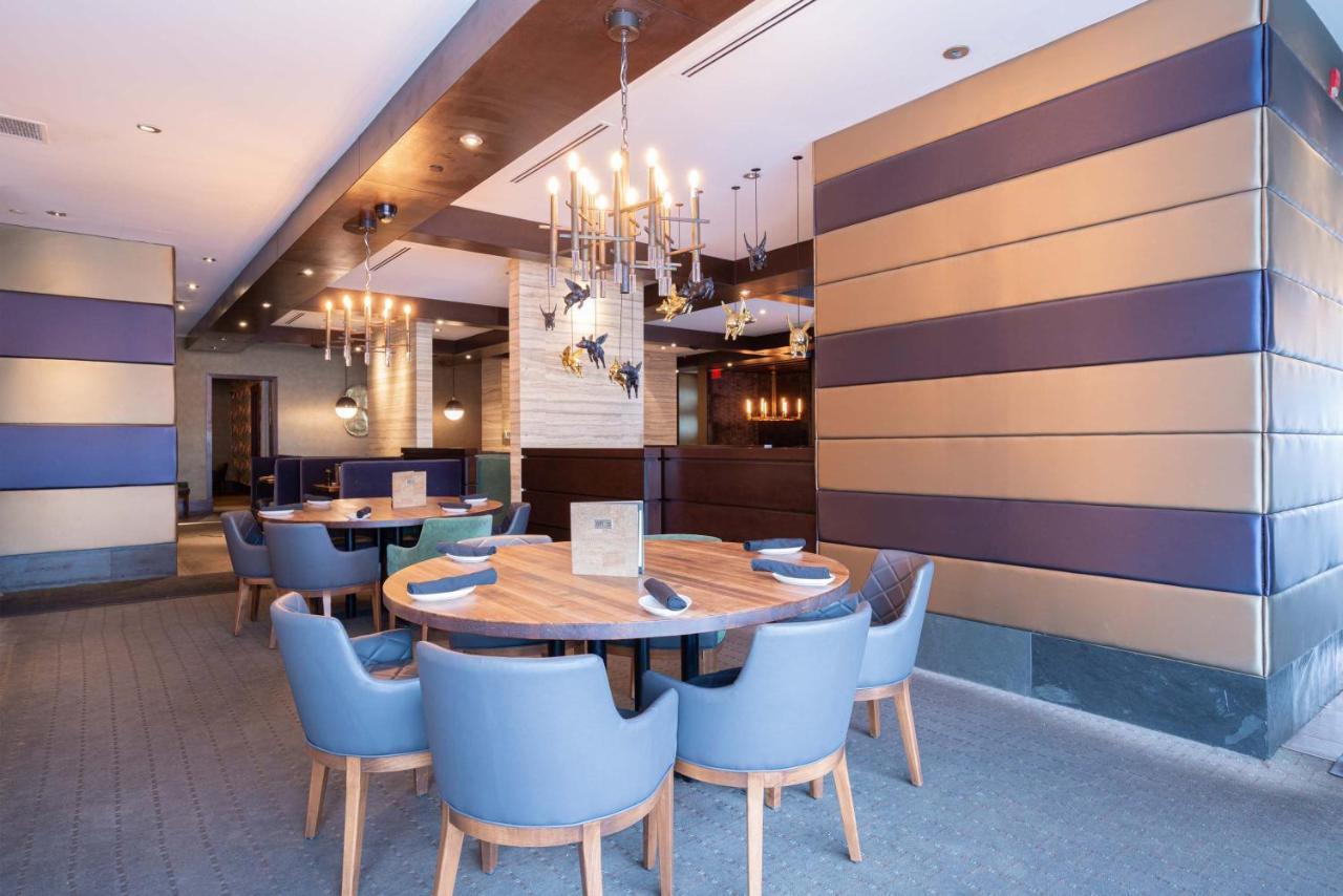 Sandman Hotel Edmonton West Dış mekan fotoğraf