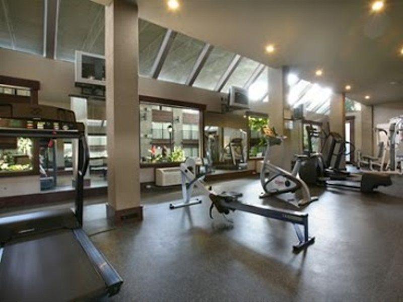 Sandman Hotel Edmonton West Dış mekan fotoğraf